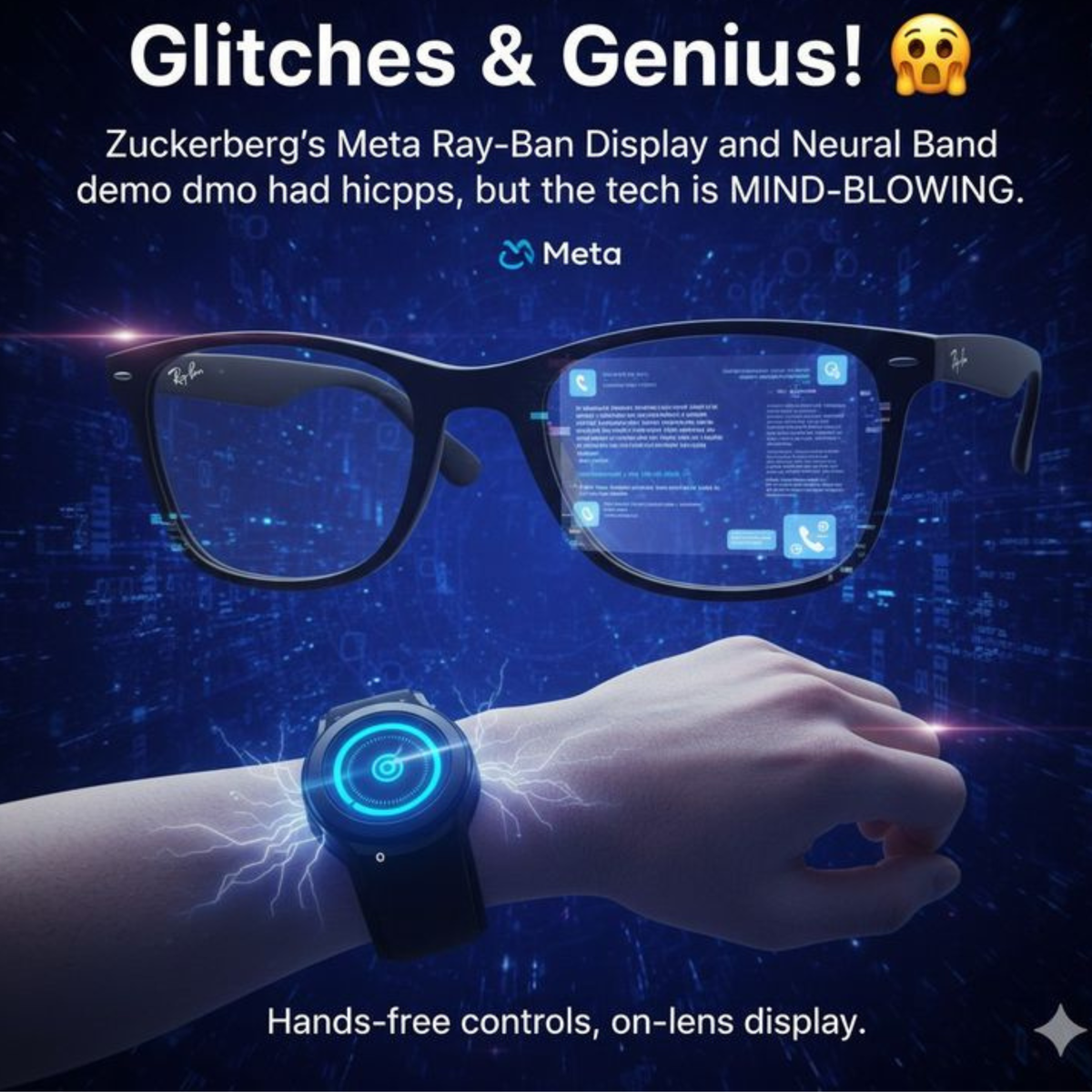 AIMB G2 AI Camera Glasses – 8MP, 1080P Video, Bluetooth & Voice Assistant