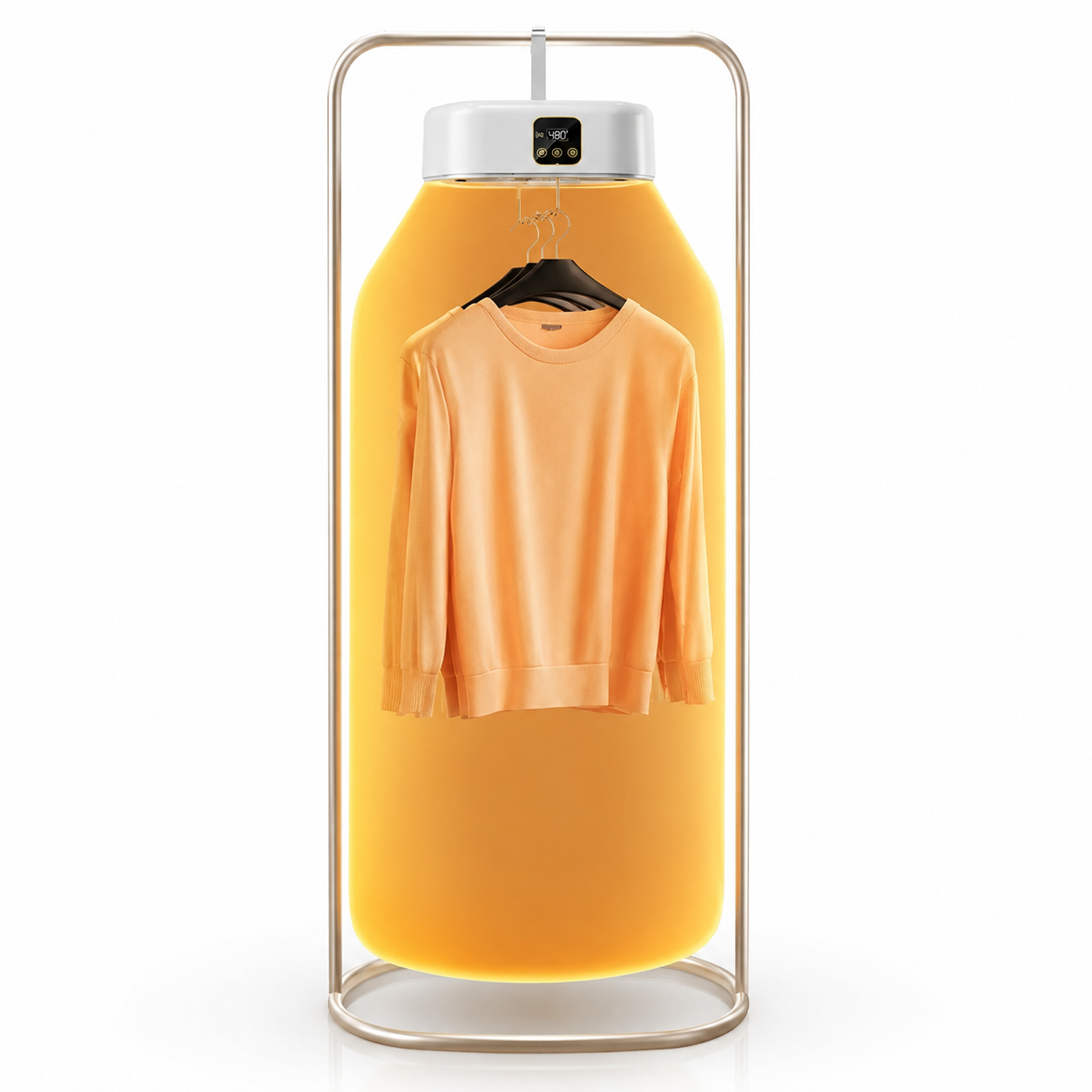 FoldDry Mini – Portable Electric Dryer