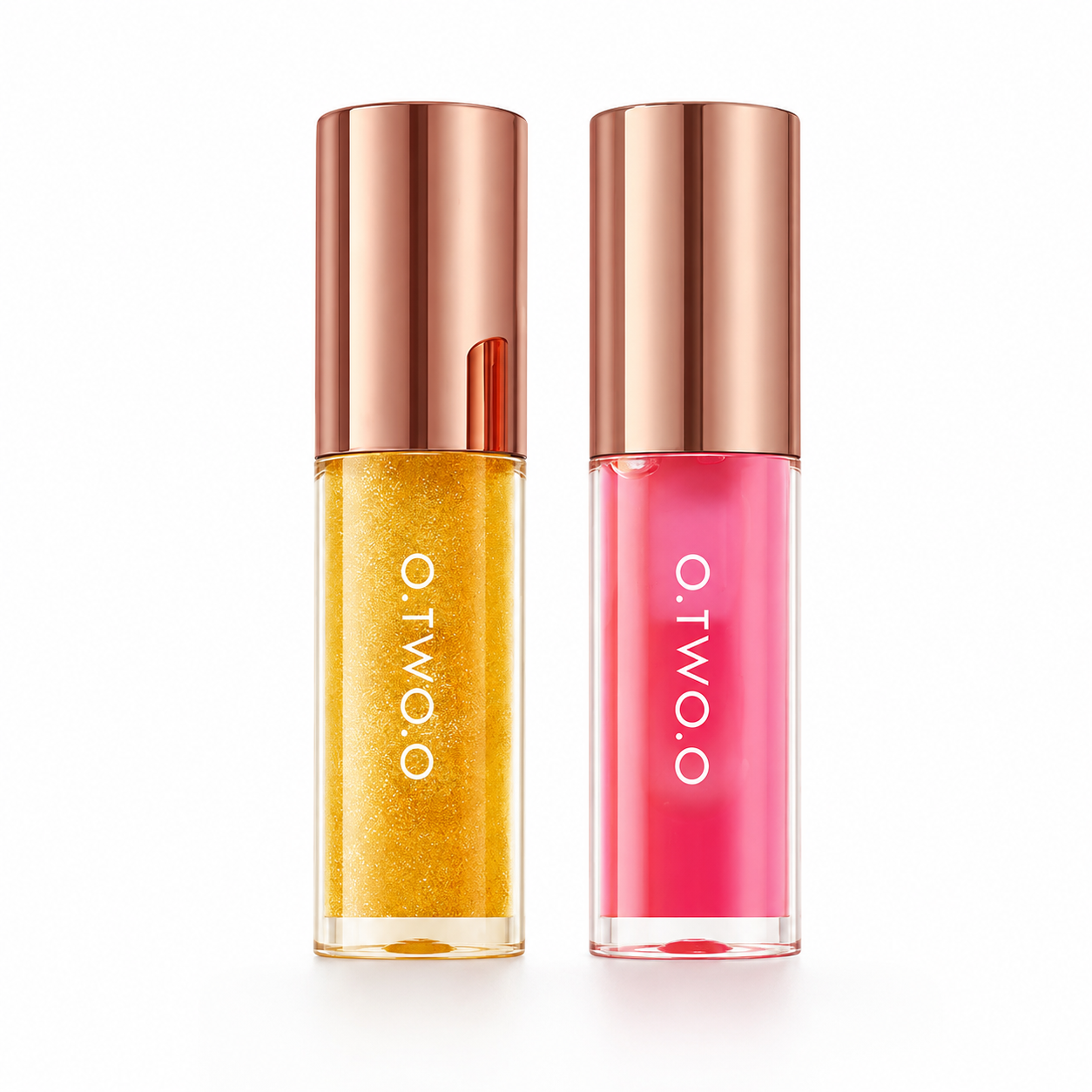 O.TWO.O Hydrating Lip Oil Gloss