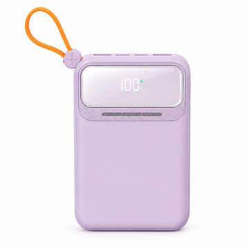 Lenovo 50000mAh 120W Fast Charging Power Bank
