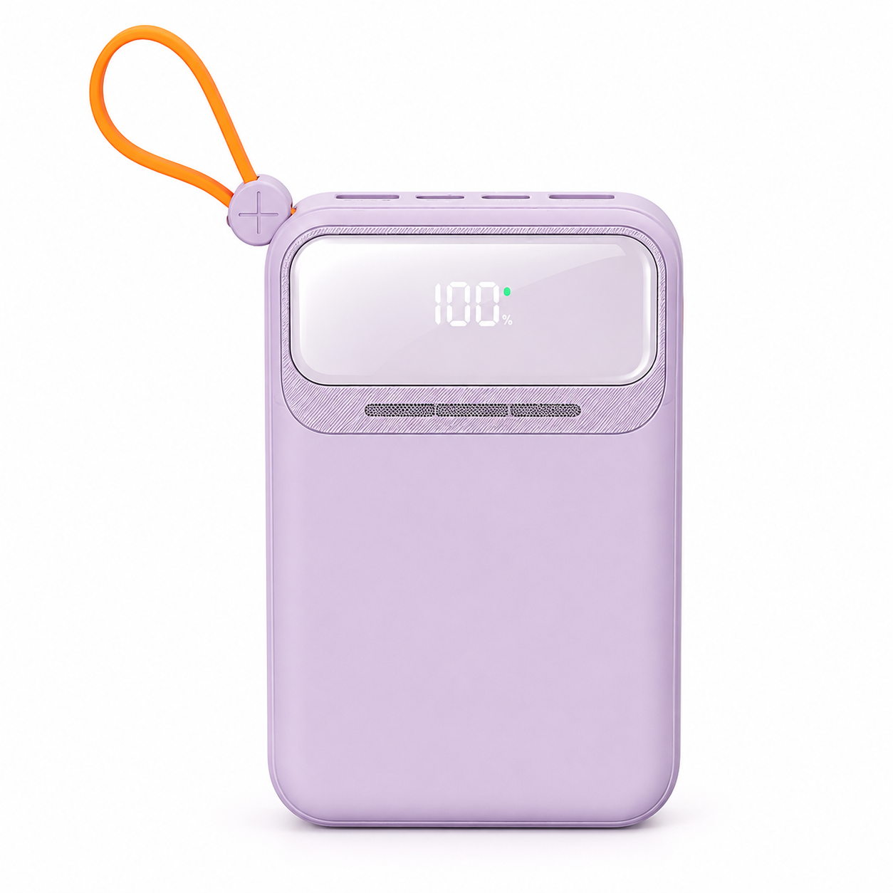 Lenovo 50000mAh 120W Fast Charging Power Bank