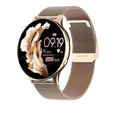 Men Women Smart Watch 6 Pro Voice Call Sport Fitness