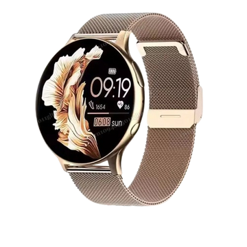 Men Women Smart Watch 6 Pro Voice Call Sport Fitness