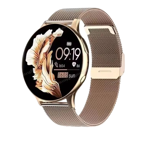 Men Women Smart Watch 6 Pro Voice Call Sport Fitness