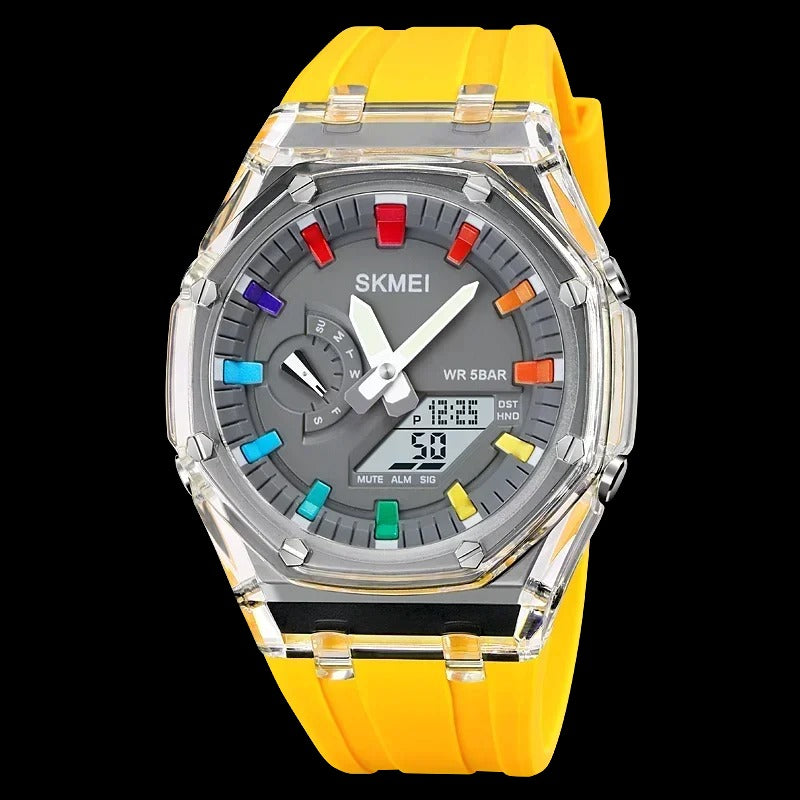 SKMEI Digital Sports Watch