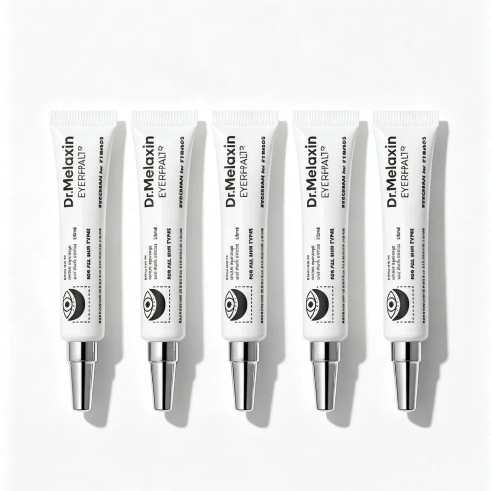 Melaxin Eyephalt Eyebag Cream
