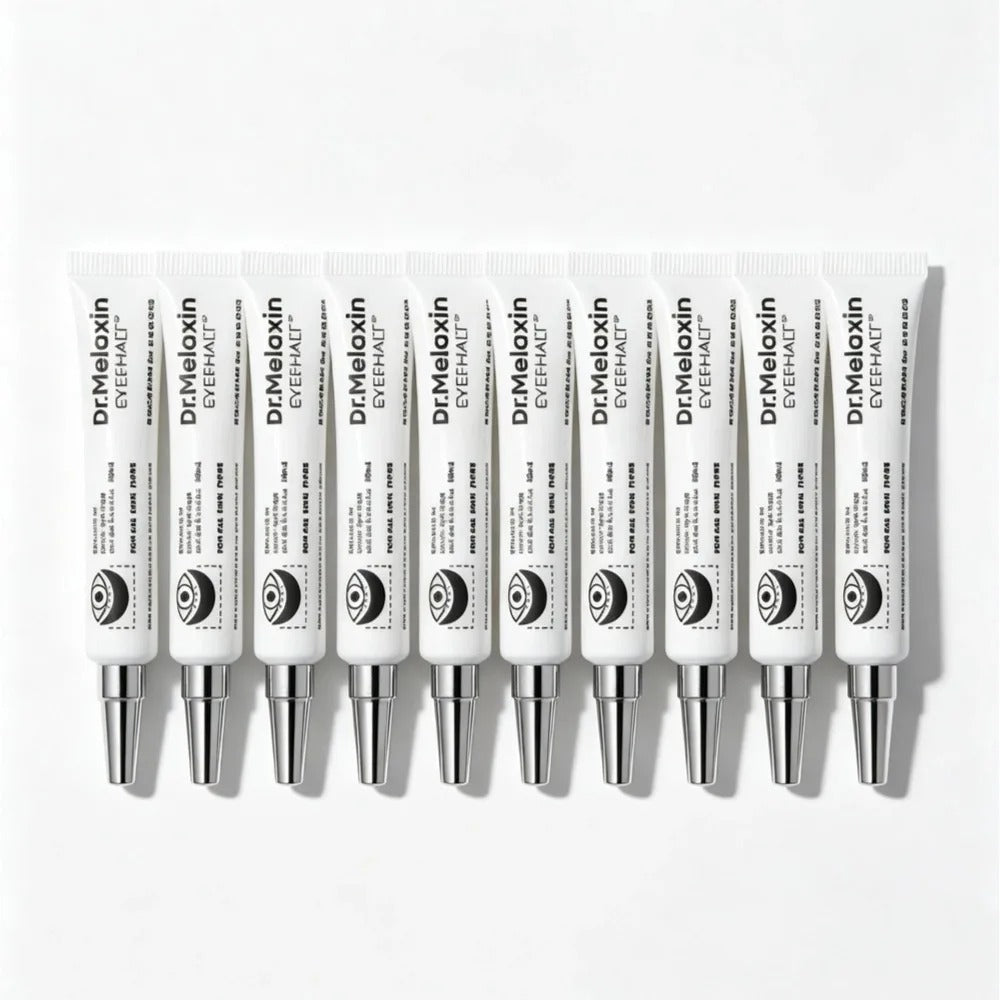 Melaxin Eyephalt Eyebag Cream