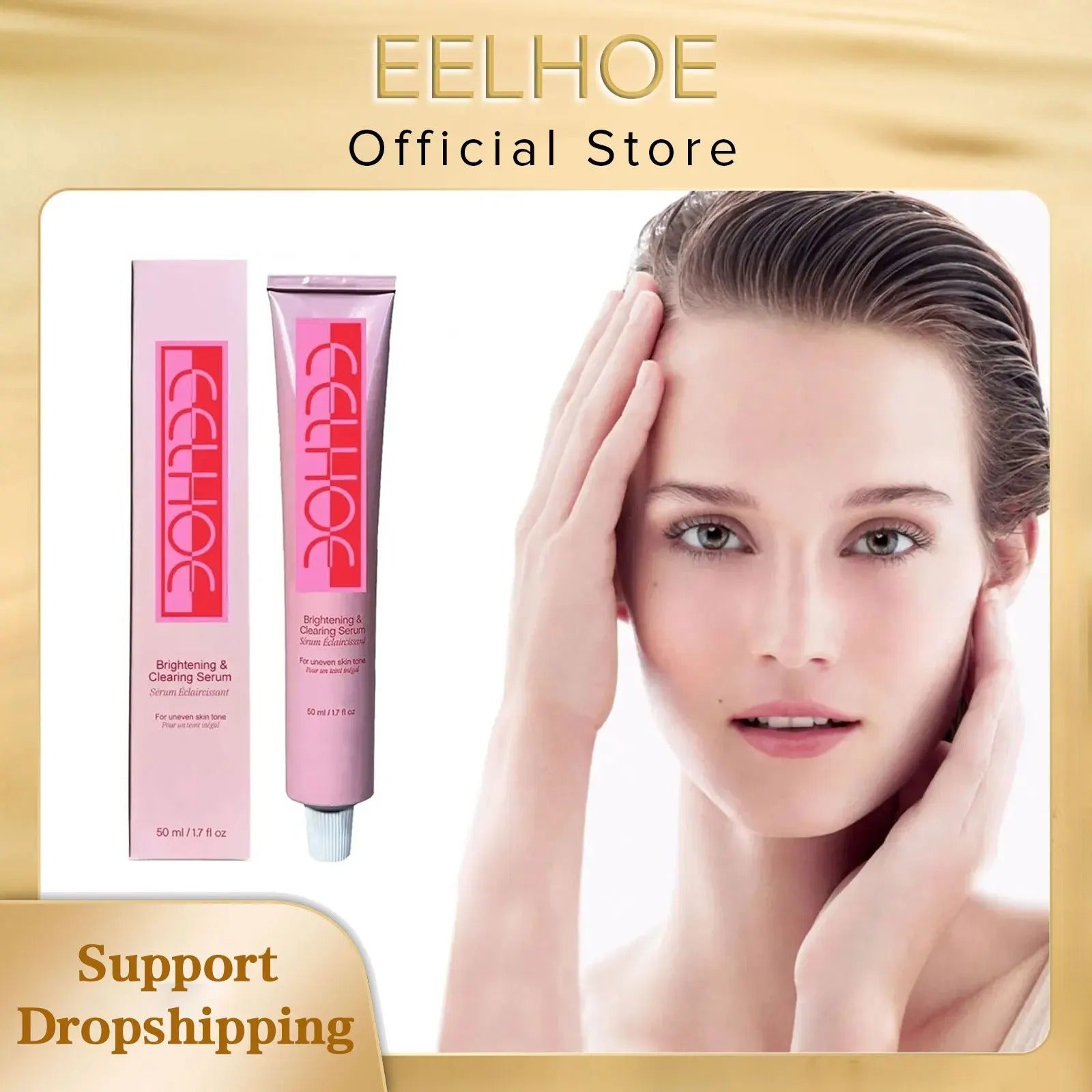 Topicals Faded Serum for Dark Spots