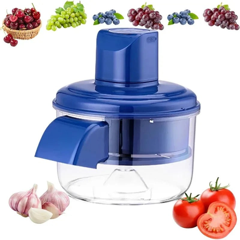 Automatic Small Fruit Peeler Machine