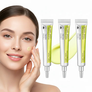 Korean Retinol Firming Glow Serum