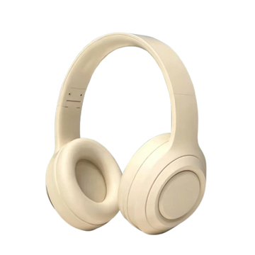Wireless Bluetooth Hi-Fi Stereo Headphones