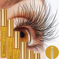 3Pcs Lash &amp; Brow Growth Serum – Fuller &amp; Thicker Look