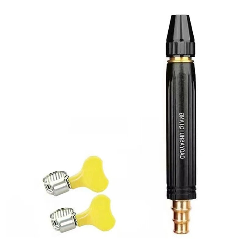 Portable Water Hose Nozzle