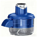 Automatic Small Fruit Peeler Machine