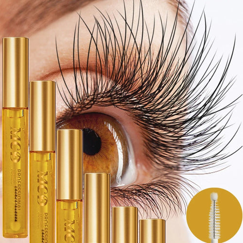 3Pcs Lash &amp; Brow Growth Serum – Fuller &amp; Thicker Look