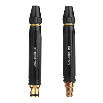 Portable Water Hose Nozzle