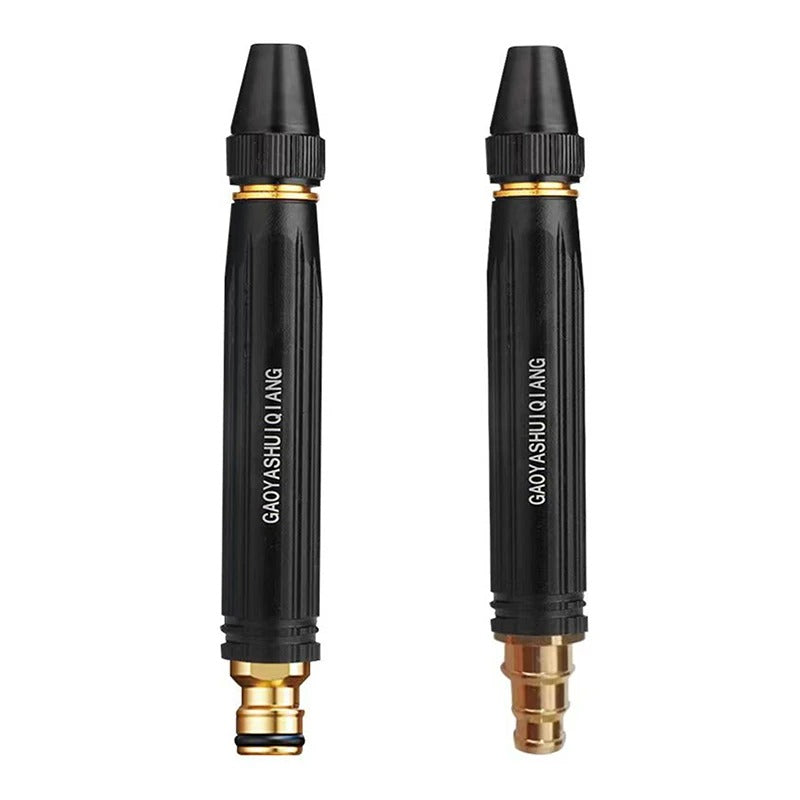 Portable Water Hose Nozzle