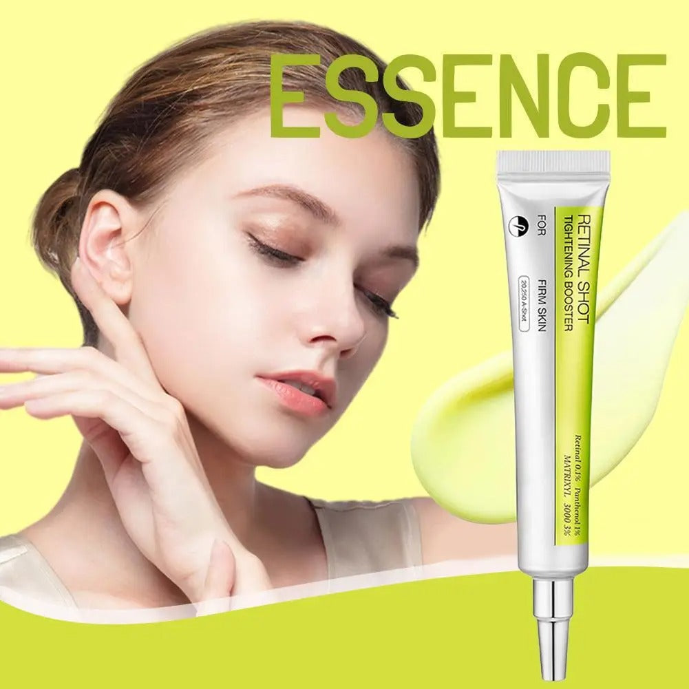 Korean Retinol Firming Glow Serum