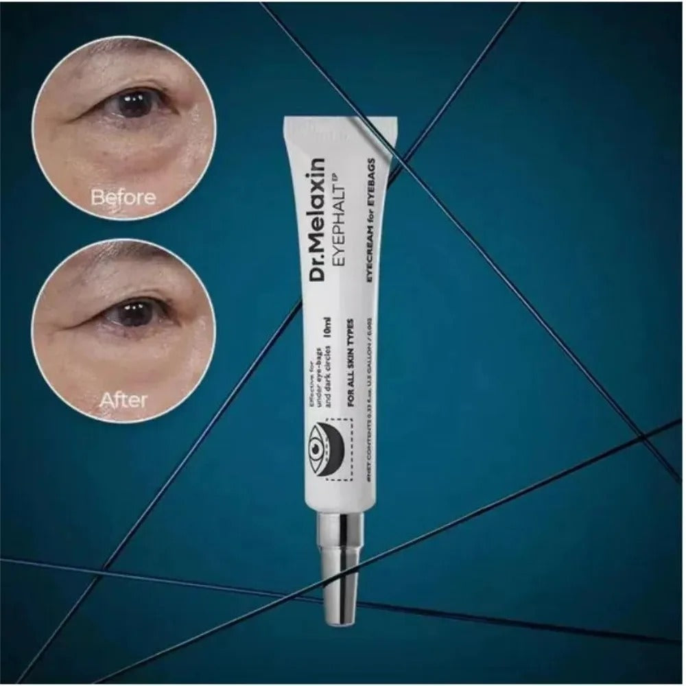 Melaxin Eyephalt Eyebag Cream