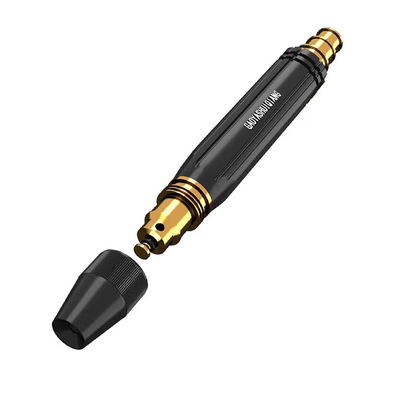 Portable Water Hose Nozzle