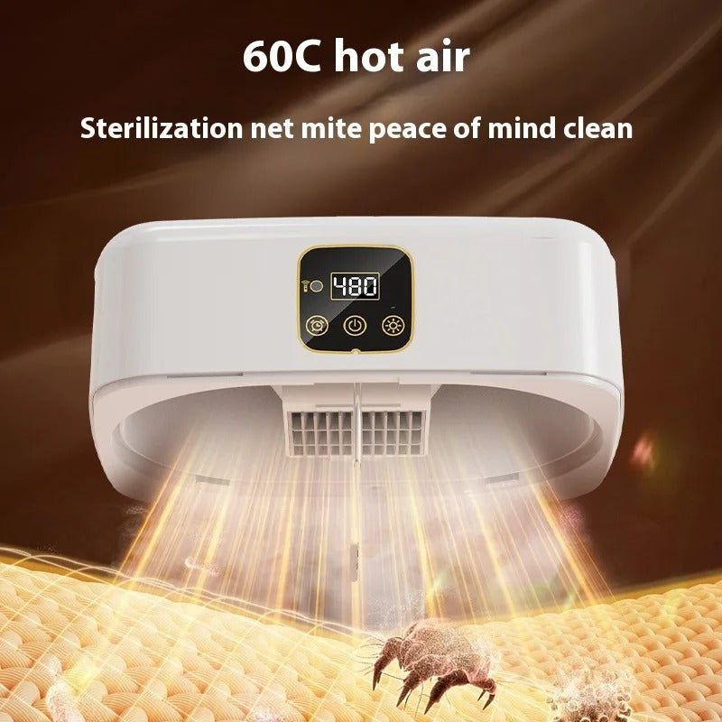 FoldDry Mini – Portable Electric Dryer