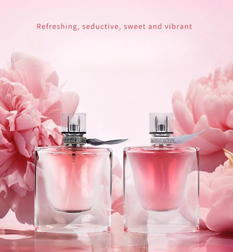 Beautiful Life Women’s Floral-Fruity Perfume – 75ml