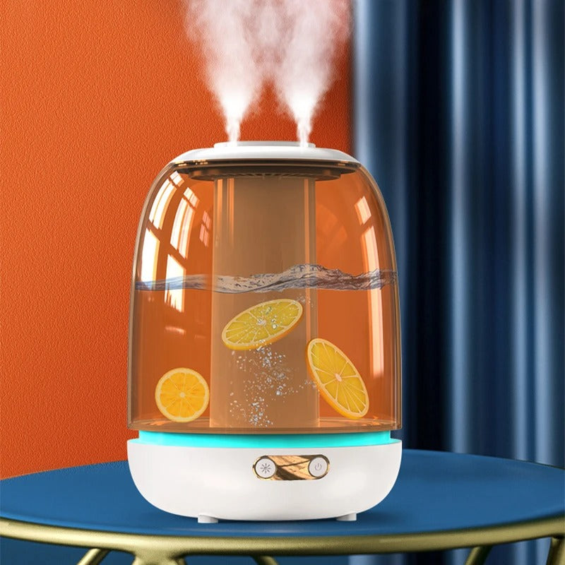 Ultra-Sonic Room Humidifier