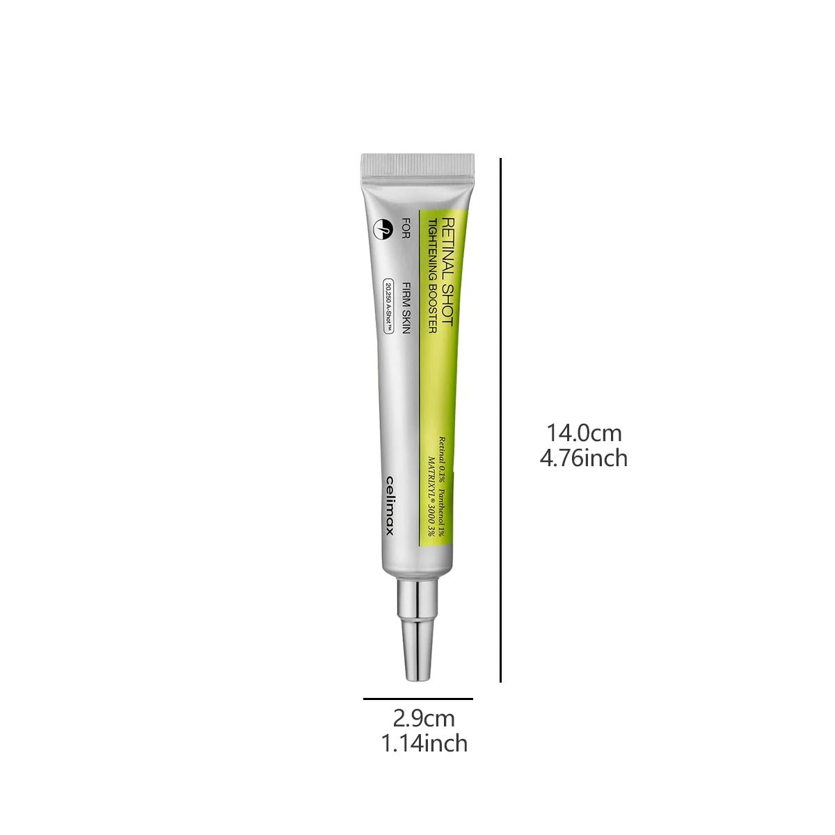 Korean Retinol Firming Glow Serum