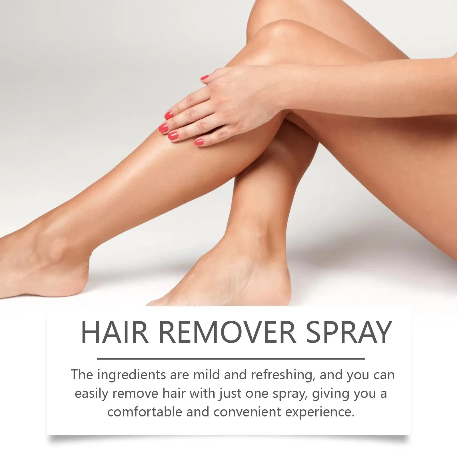 120ML Hair Removal Spray