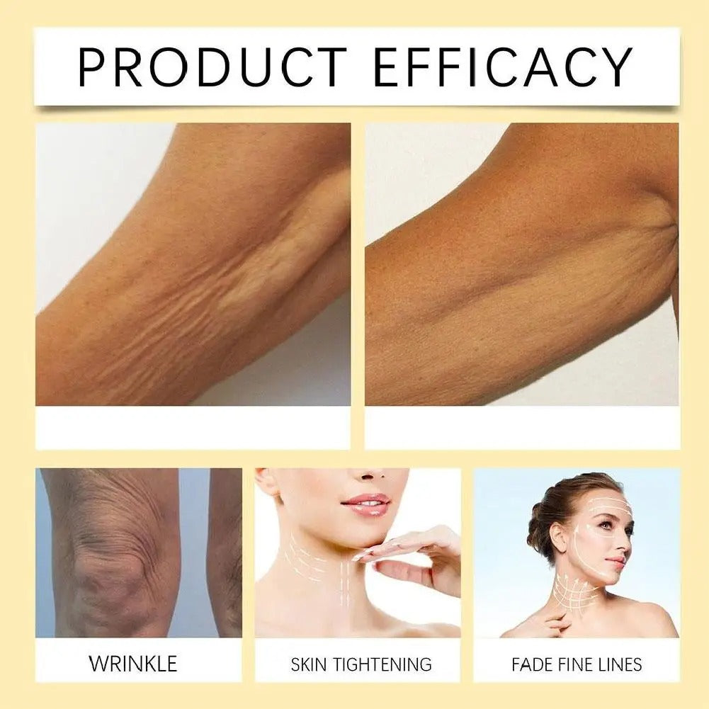 Korean Retinol Firming Glow Serum