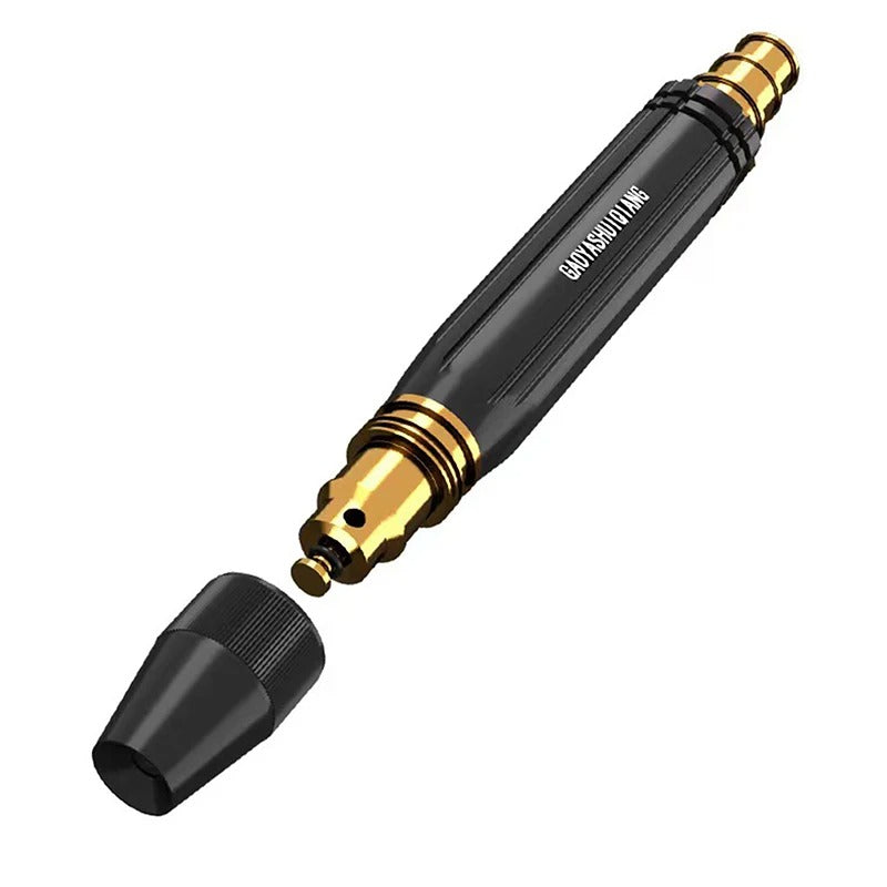 Portable Water Hose Nozzle