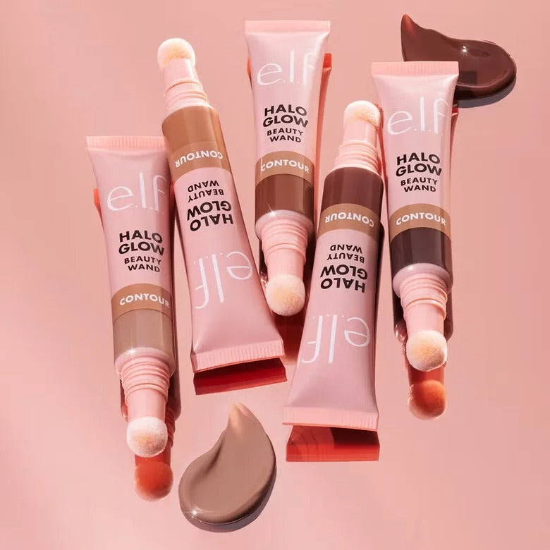 Elf Camo Liquid Blush &amp; Glow Stick