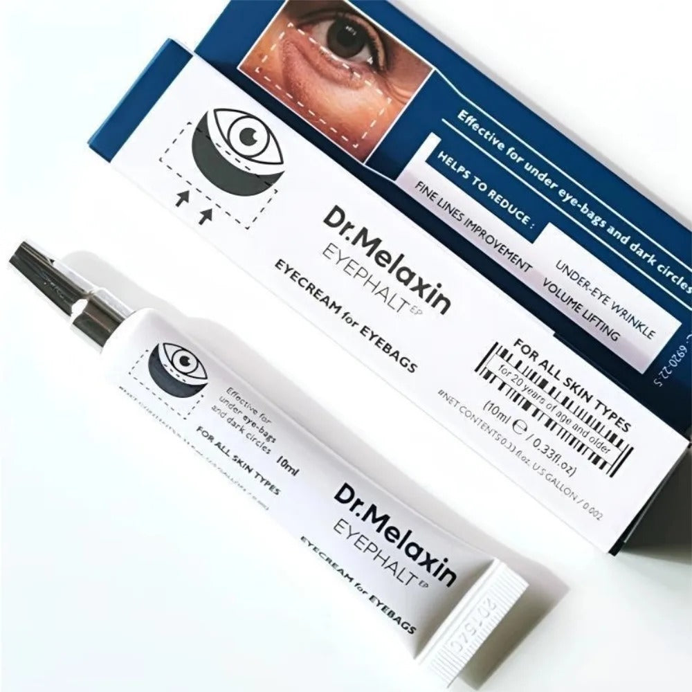 Melaxin Eyephalt Eyebag Cream