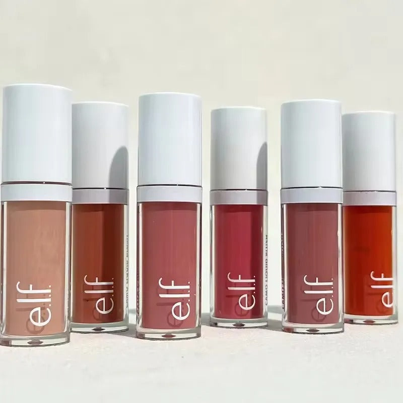 Elf Camo Liquid Blush &amp; Glow Stick