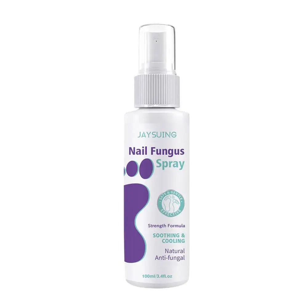 Nail Fungus Spray