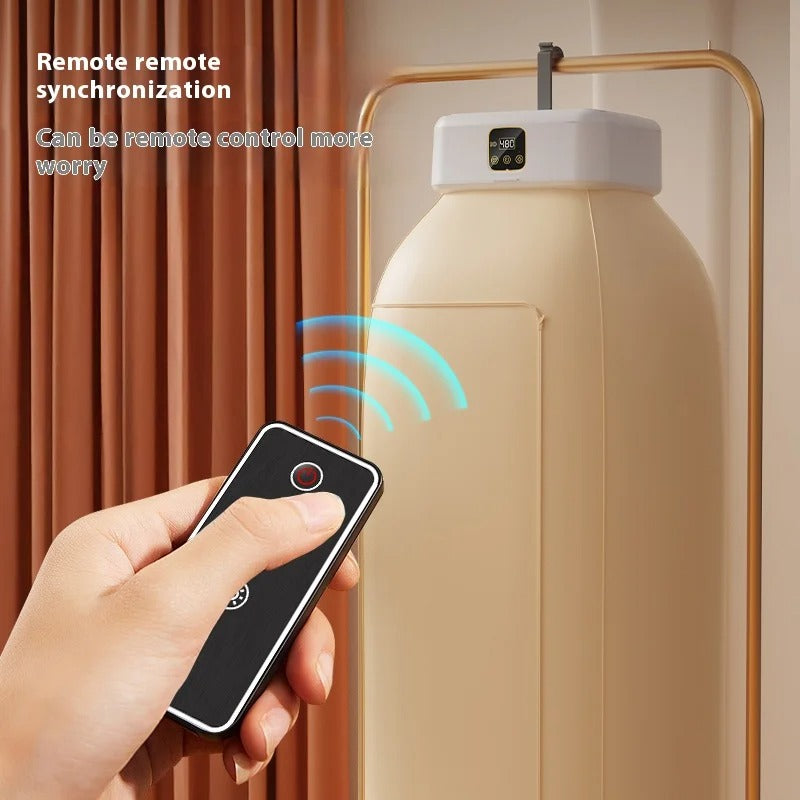 FoldDry Mini – Portable Electric Dryer