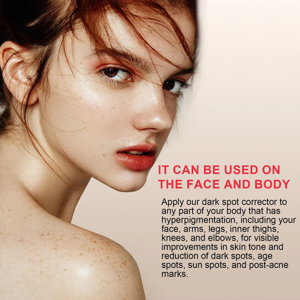Topicals Faded Serum for Dark Spots