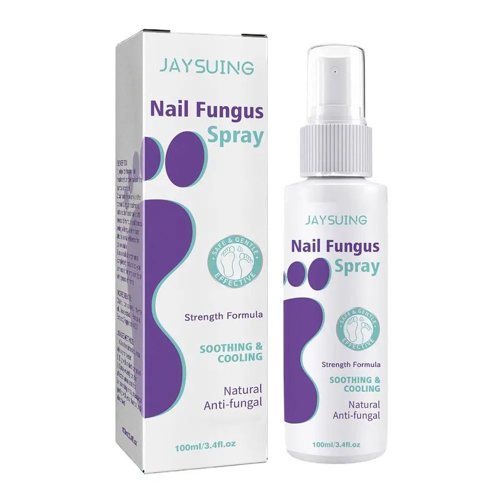 Nail Fungus Spray