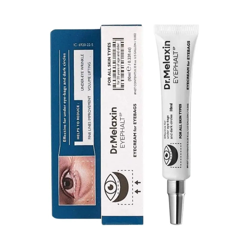 Melaxin Eyephalt Eyebag Cream