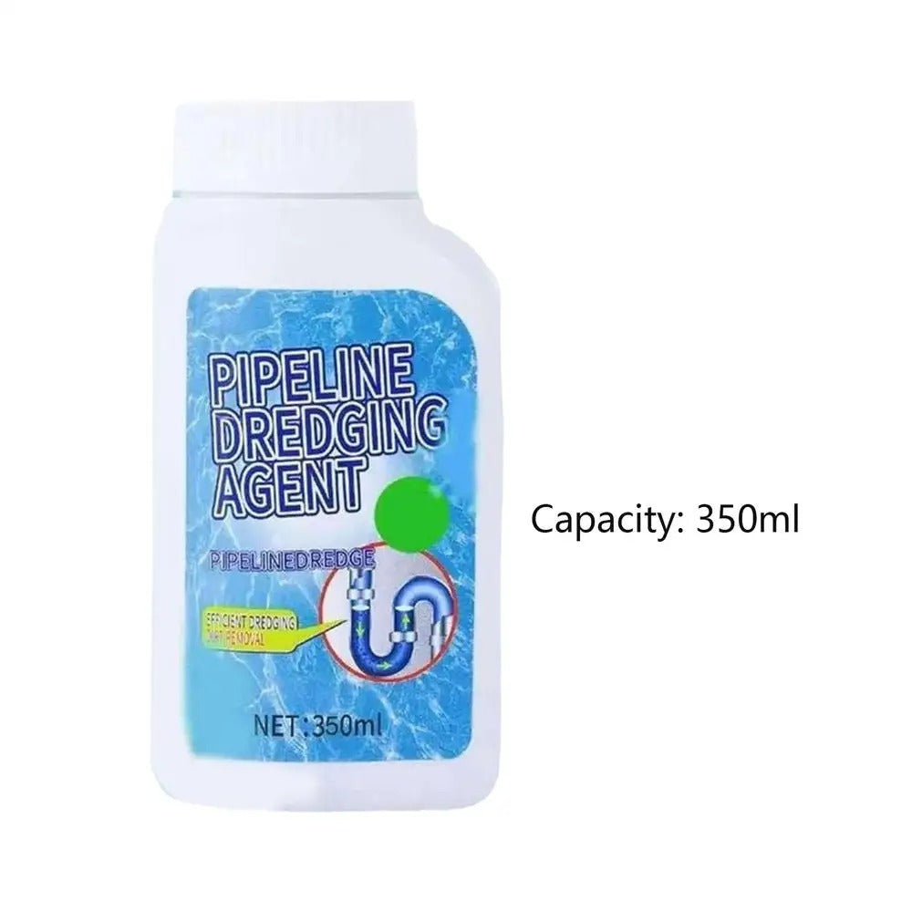 Pipeline Dredging Agent,