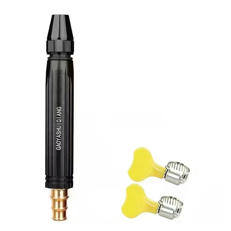 Portable Water Hose Nozzle