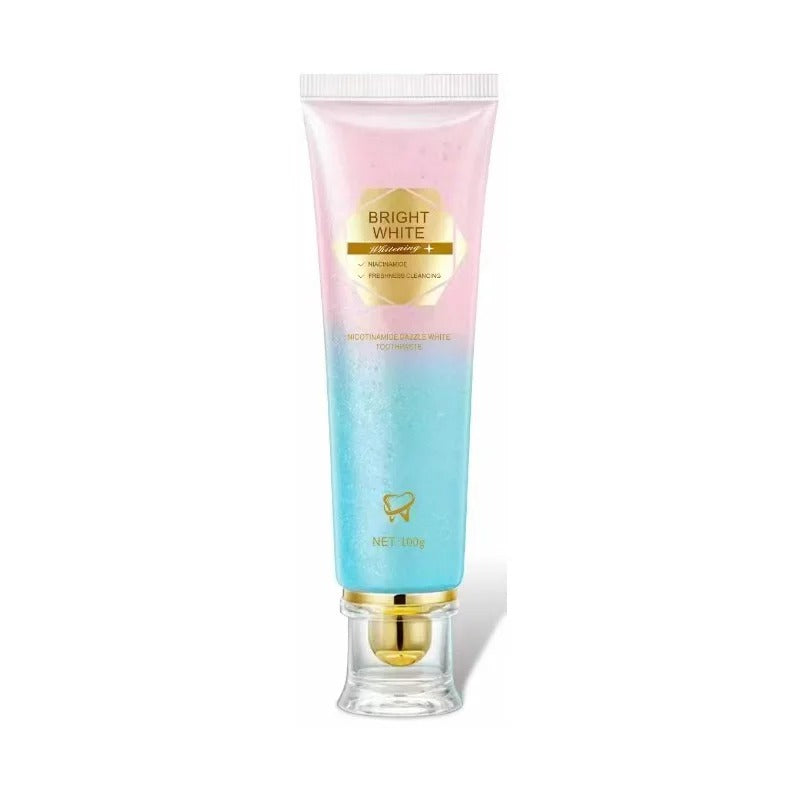 Niacinamide Whitening Toothpaste,