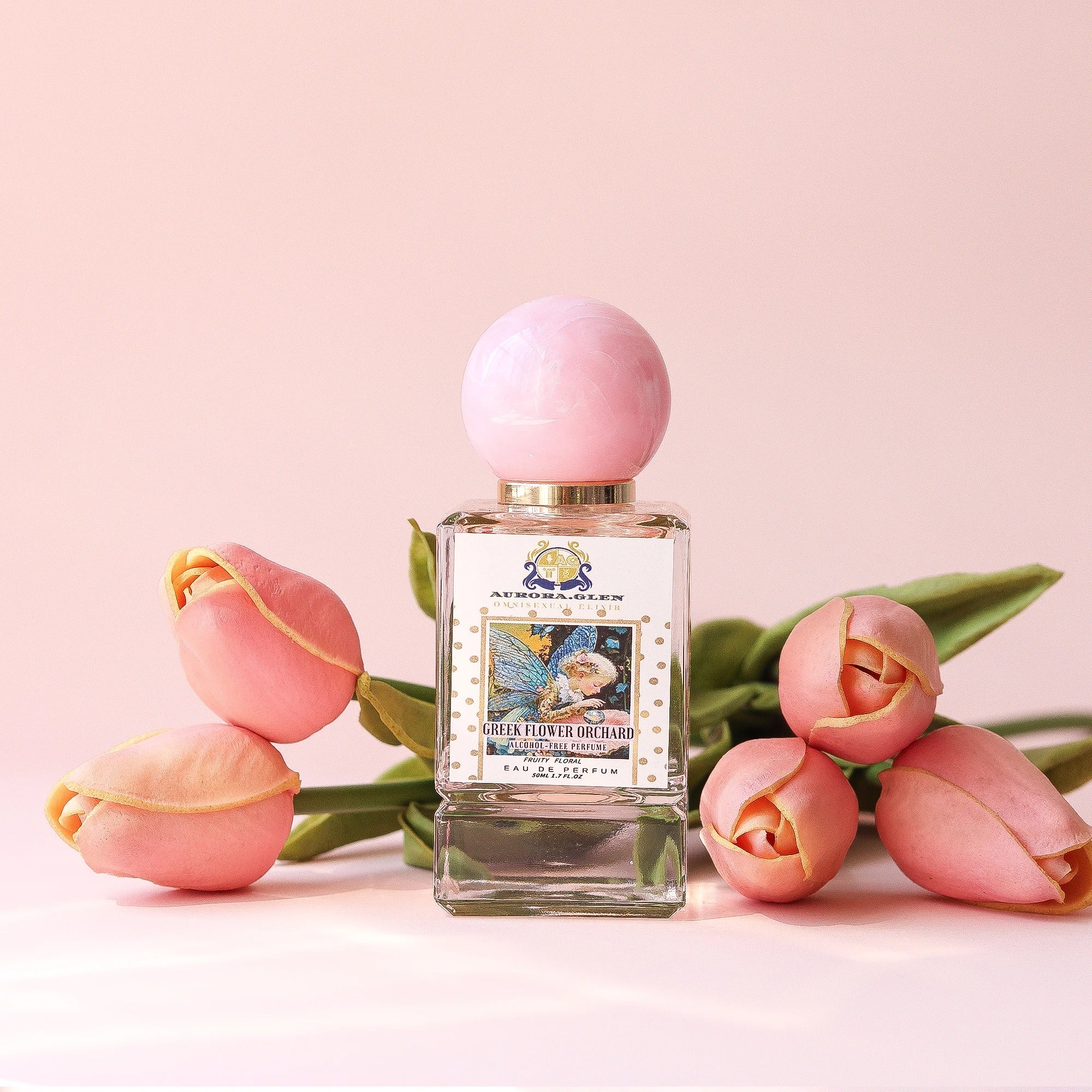 Beautiful Life Women’s Floral-Fruity Perfume – 75ml