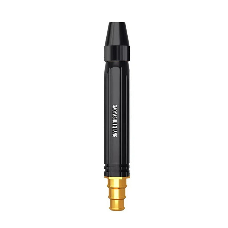 Portable Water Hose Nozzle