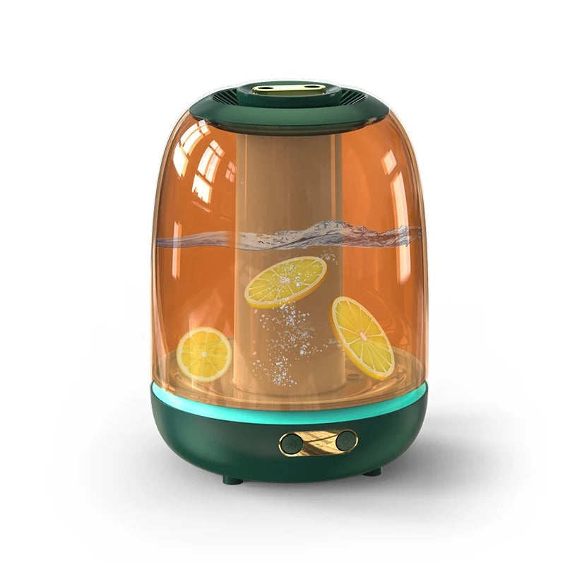 Ultra-Sonic Room Humidifier