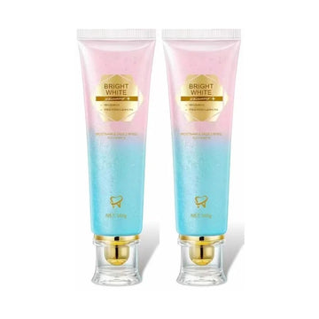 Niacinamide Whitening Toothpaste,