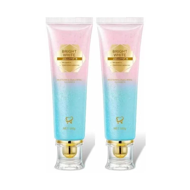 Niacinamide Whitening Toothpaste,