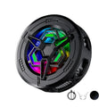 2-in-1 Magnetic Phone Cooler Fan