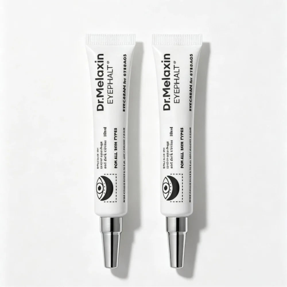 Melaxin Eyephalt Eyebag Cream