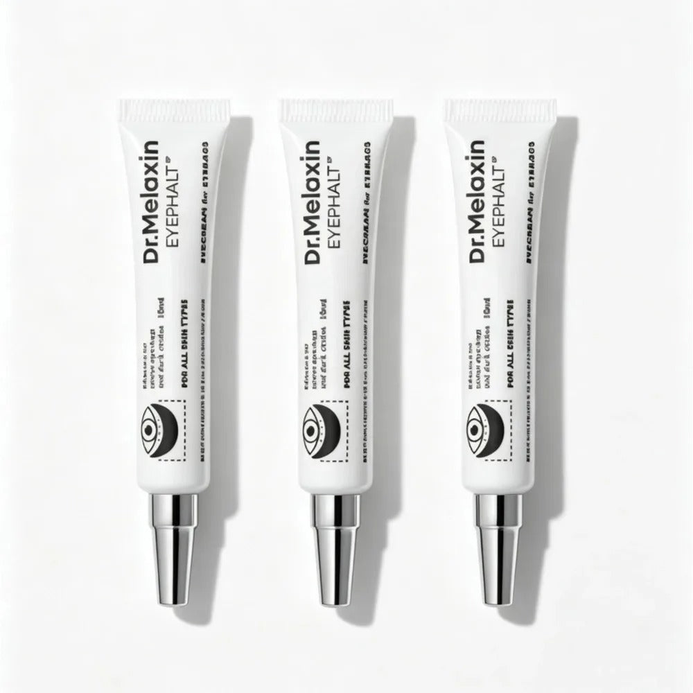 Melaxin Eyephalt Eyebag Cream
